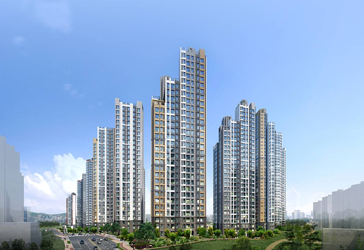 서면 스테빌리움2차